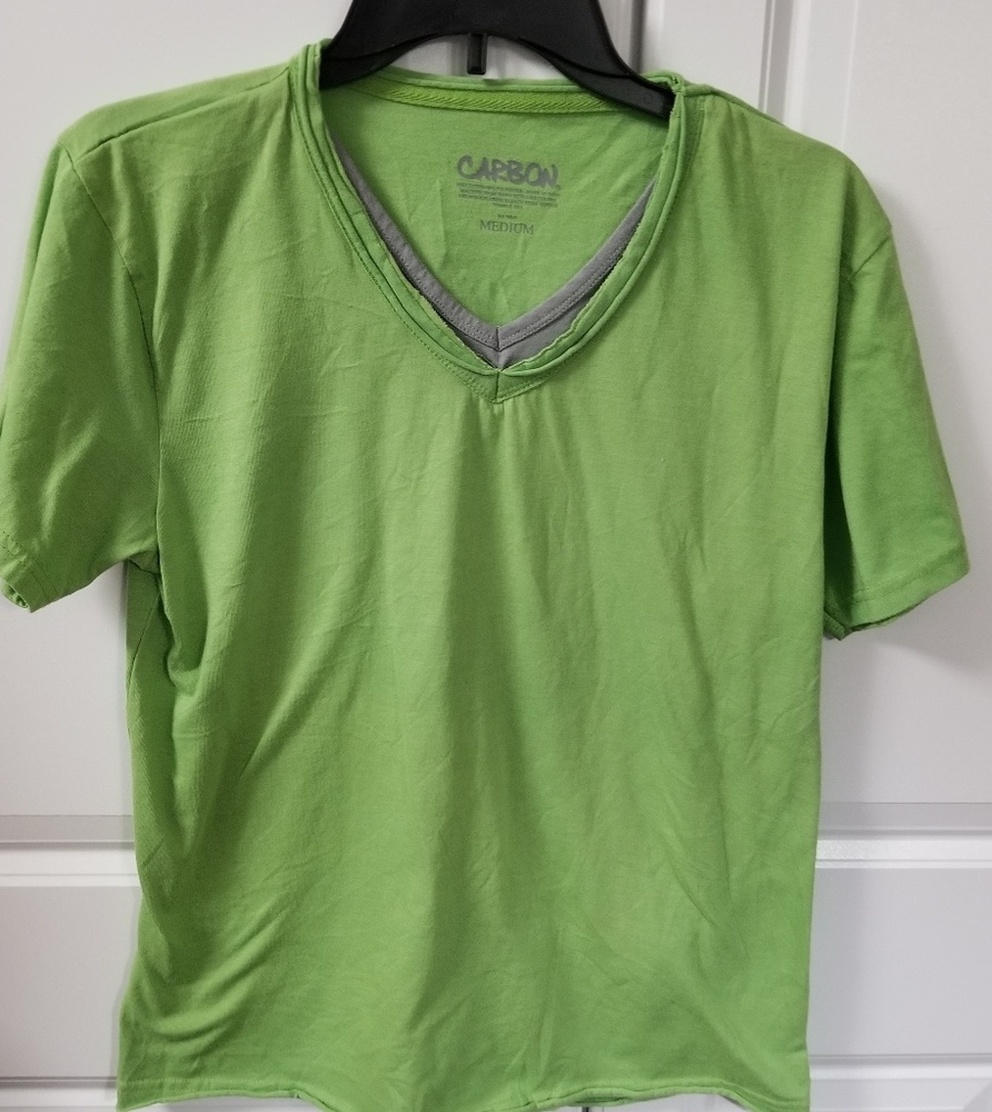 Carbon Tshirt